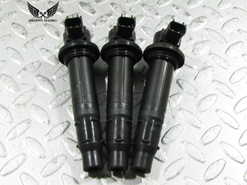 Coils yamaha 2013 2015 - yamaha, mt-09