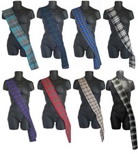 4ft Length Traditonal Scottish