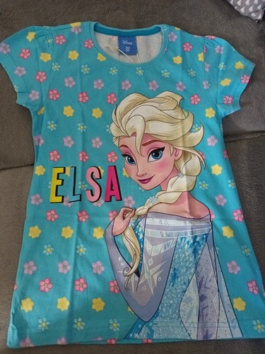 Disney frozen girls shirt - disney,