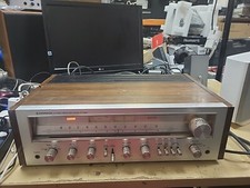 Vinage pioneer 650 - vinage, receiver