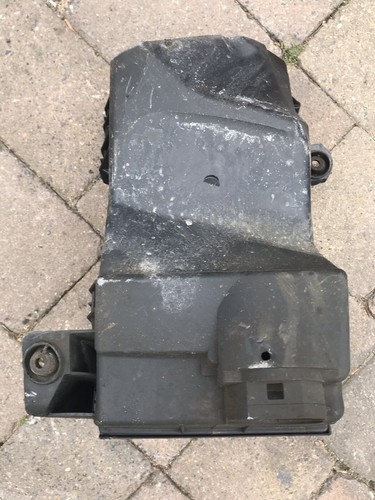 Golf mk4 air intake filter - vw,