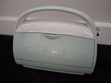 Mint Green Cricut Cuttlebug