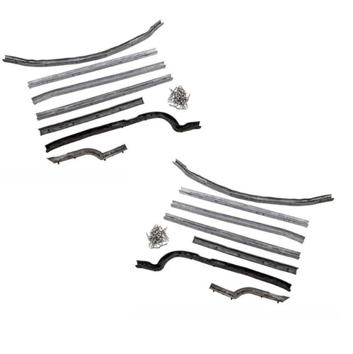 Door seal kit - , &