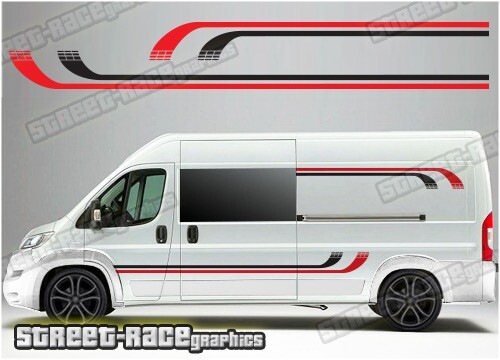 Motorhome campervan 031 - campervan,