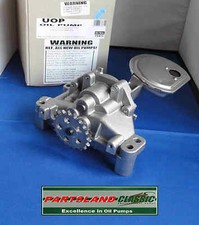 Oil pump citroen leyland daf - oil,