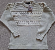 J M Cooper British Knitwear