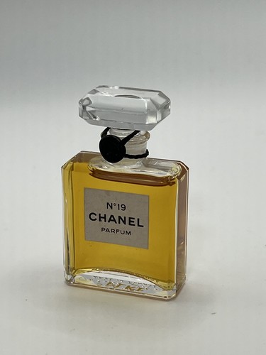 Chanel parfum 5 ml - no,