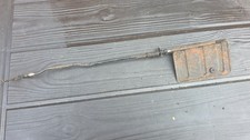 vw type 4 engine thermostat