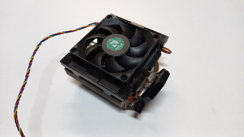 Amd avc z7uh40q001 copper - avc,