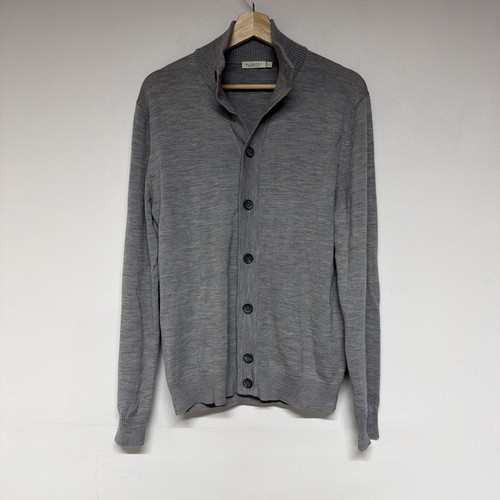 Suitsupply cardigan sweater - suitsupply,