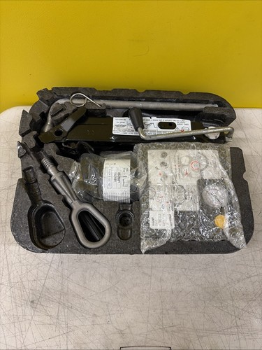 Bmw mini toolkit - toolkit, car