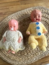 Made In Hong Kong Hard Plastic