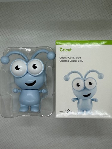 Cricut cutie blue - cricut,