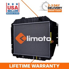 Klimoto Radiator for Ford