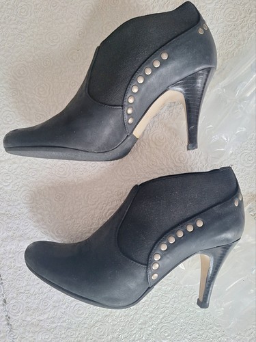 Carvela vintage y2k black - y2k,