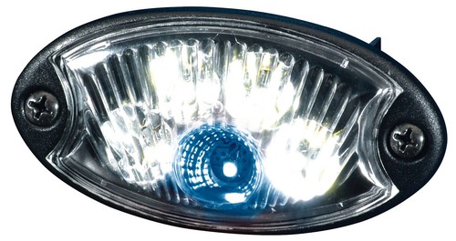 Hella interior light mini - light,