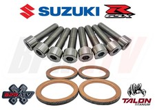 Suzuki GSX-R1000 GSX1300R