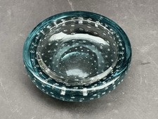 Vintage whitefriars style grey - vintage, whitefriars-style