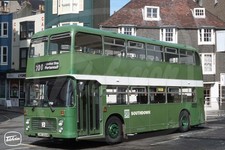 Bus Photo - Southdown 266