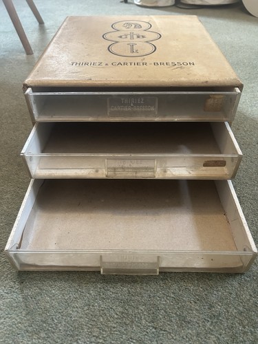 Vintage cartier haberdashery - cartier,