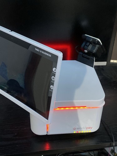 Worldpay mepos pos - mepos,