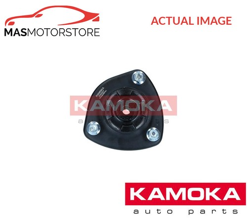 Top strut mounting cushion - top,
