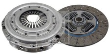 Febi 105142 Clutch Kit Fits