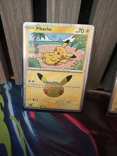 The pokémon company pikachu - the,