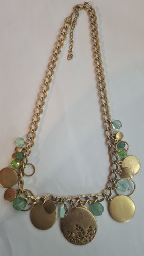 Vintage gold tone - vintage,