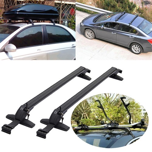Universal car top roof rack - universal,