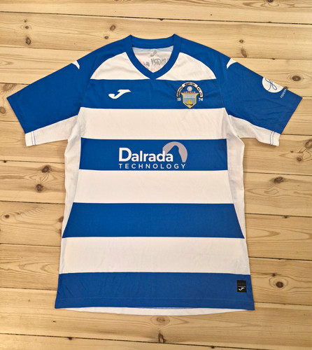 Greenock morton home football - morton,