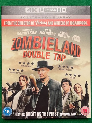 Zombieland - &,