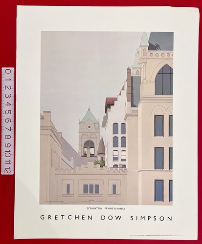 1984 gretchen dow - 1984,
