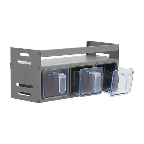 Drawers spice rack - drawers,