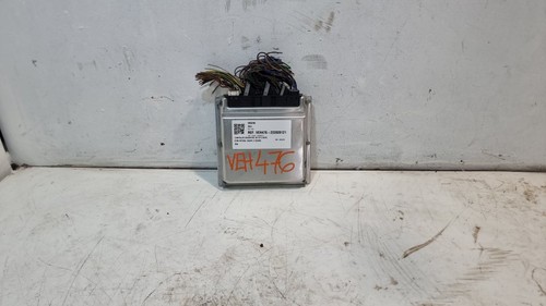 Chrysler engine control - control, module