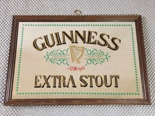 Guinness Extra Stout Vintage
