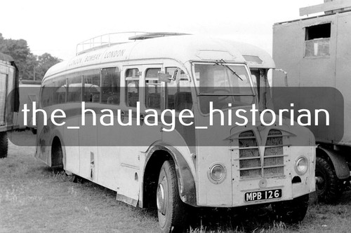 Thh truck photos foden - -, bus