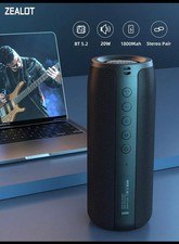 ZEALOT S51 High Bass Ultra