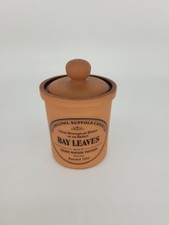 The Original Suffolk Canister