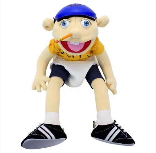 Sml inspired jeffy - jeffy, puppet