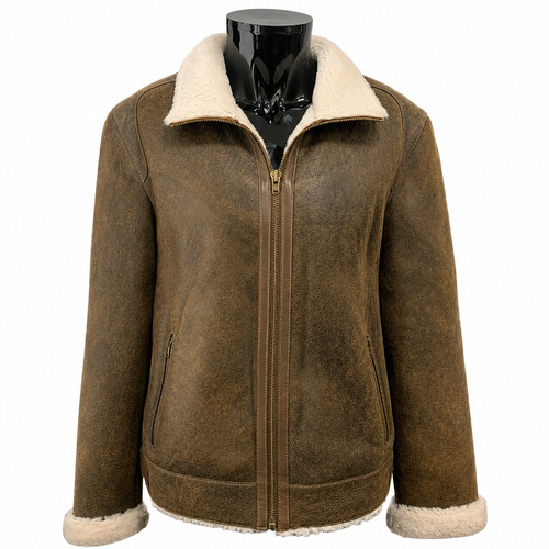 Men raf pilot flying - men's,