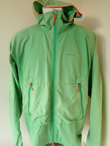 Didriksons ladies zip - didriksons, light