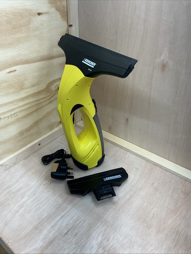 Karcher wv50 window vacuum - wv50,