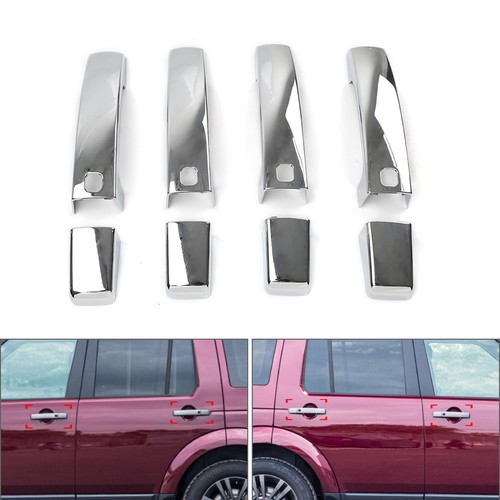 Exterior door handle - exterior, for
