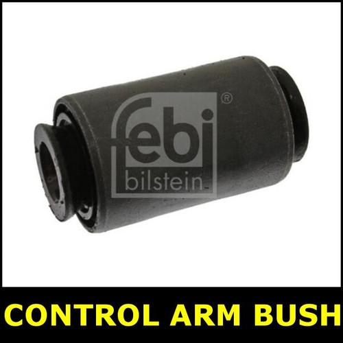 Suspension control arm - suspension,
