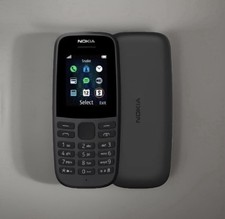 Nokia 105 Dual SIM