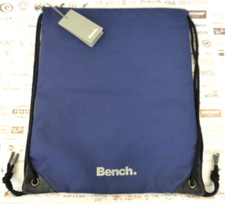 BENCH Gym Bag Mens Pump