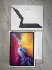 Apple iPad Pro 11 Inch 2nd Gen