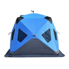 Fishing tent for - fishing,