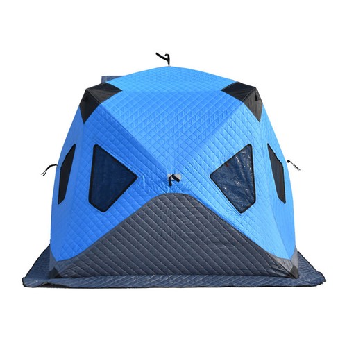 Fishing tent for winter - tent,